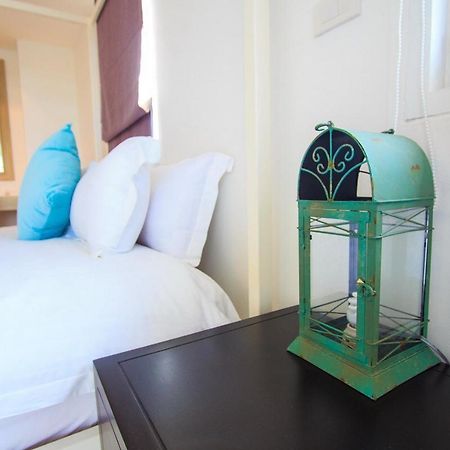 De Pastel Hua Hin Hotel Екстериор снимка