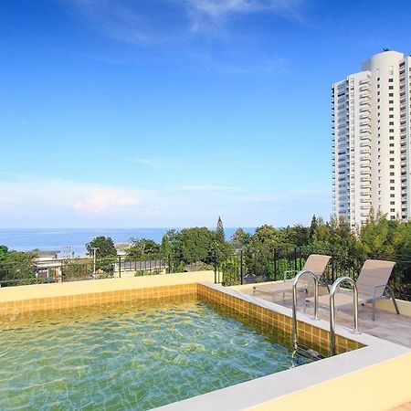 De Pastel Hua Hin Hotel Екстериор снимка
