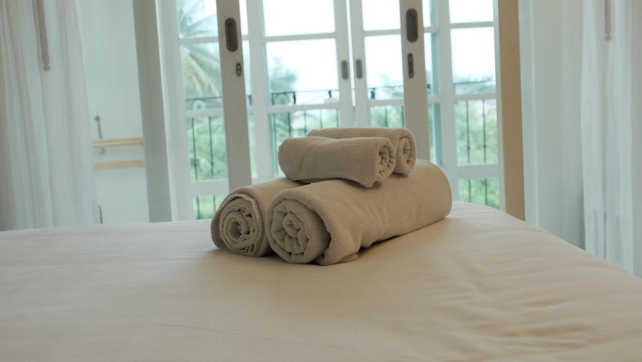 De Pastel Hua Hin Hotel Екстериор снимка