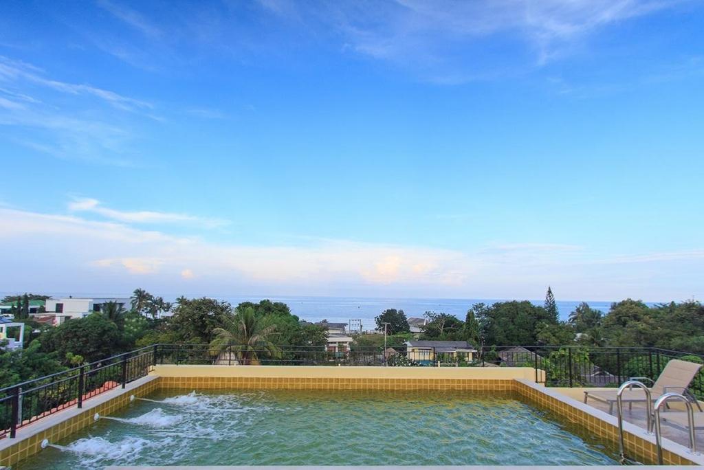 De Pastel Hua Hin Hotel Екстериор снимка