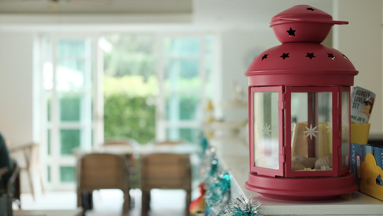 De Pastel Hua Hin Hotel Екстериор снимка